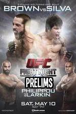 Watch UFC Fight Night 40  Prelims 123movies