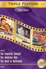 Watch The Medicine Man 123movies