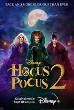 Watch Hocus Pocus 2 123movies