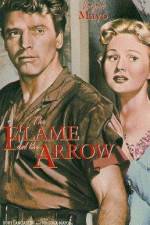Watch The Flame and the Arrow 123movies