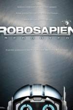 Watch Robosapien Rebooted 123movies