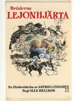 Watch The Brothers Lionheart 123movies