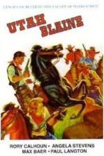 Watch Utah Blaine 123movies