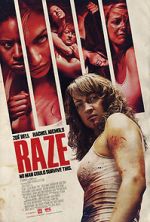 Watch Raze 123movies