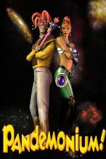 Watch Pandemonium 123movies