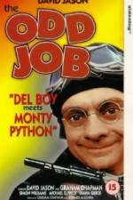 Watch The Odd Job 123movies