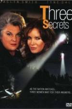 Watch Three Secrets 123movies