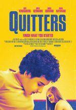 Watch Quitters 123movies