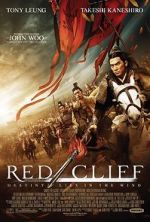 Watch Red Cliff 123movies