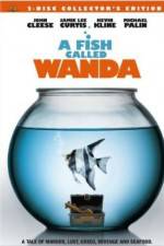 Watch A Fish Called Wanda 123movies