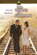 Watch This Property Is Condemned 123movies