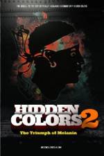 Watch Hidden Colors 2: The Triumph of Melanin 123movies
