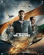 Watch Operation Valentine 123movies