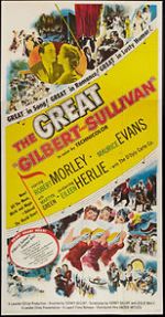 Watch Gilbert and Sullivan 123movies
