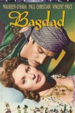 Watch Bagdad 123movies