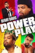 Watch DeRay Davis: Power Play (TV Special 2010) 123movies