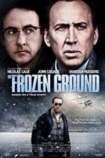 Watch The Frozen Ground 123movies