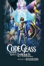 Watch Code Geass: Lelouch of the Rebellion - Transgression 123movies