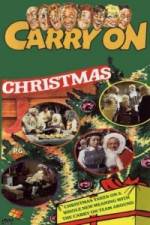 Watch Carry on Christmas  (1969) 123movies