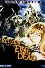 Watch El ataque de los muertos sin ojos 123movies