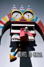 Watch Hansel and Gretel 123movies