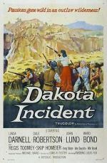 Watch Dakota Incident 123movies