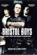 Watch Bristol Boys 123movies