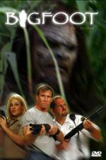 Watch Bigfoot 123movies