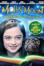 Watch Molly Moon and the Incredible Book of Hypnotism 123movies