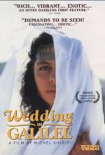 Watch Wedding in Galilee 123movies
