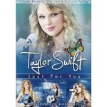 Watch Taylor Swift: Just for You 123movies