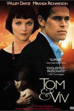 Watch Tom & Viv 123movies