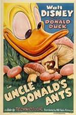 Watch Uncle Donald's Ants 123movies