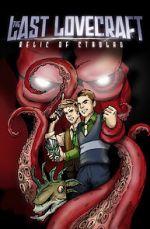 Watch The Last Lovecraft: Relic of Cthulhu 123movies