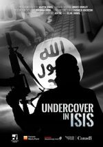 Watch Undercover in ISIS 123movies