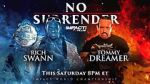 Watch Impact Wrestling: No Surrender 123movies
