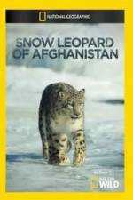 Watch Snow Leopard of Afghanistan 123movies