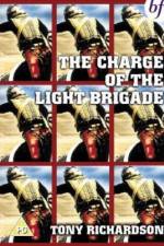 Watch The Charge of the Light Brigade 123movies