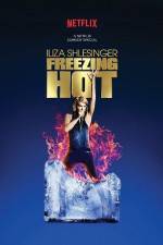 Watch Iliza Shlesinger: Freezing Hot 123movies