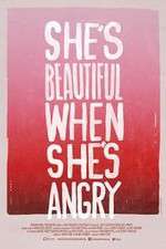 Watch She's Beautiful When She's Angry 123movies