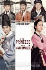 Watch The Princess and the Matchmaker 123movies