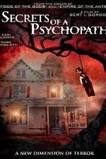 Watch Secrets of a Psychopath 123movies