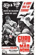 Watch Guru, the Mad Monk 123movies