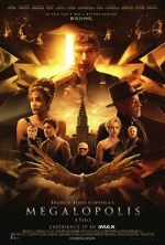 Watch Megalopolis 123movies