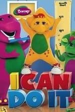 Watch Barney: I Can Do It 123movies