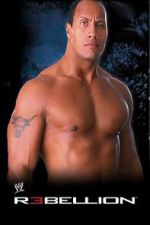 Watch WWE Rebellion 2001 123movies