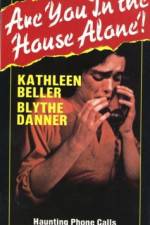 Watch Are You in the House Alone 123movies
