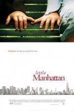 Watch Little Manhattan 123movies