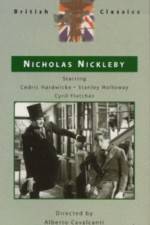 Watch The Life and Adventures of Nicholas Nickleby 123movies