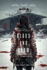 Watch Blood and Snow 123movies